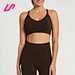 Discover our best gym bra for ultimate support and comfort. It's designed for performance, offering superior fit and breathability to ensure you focus on your workout.